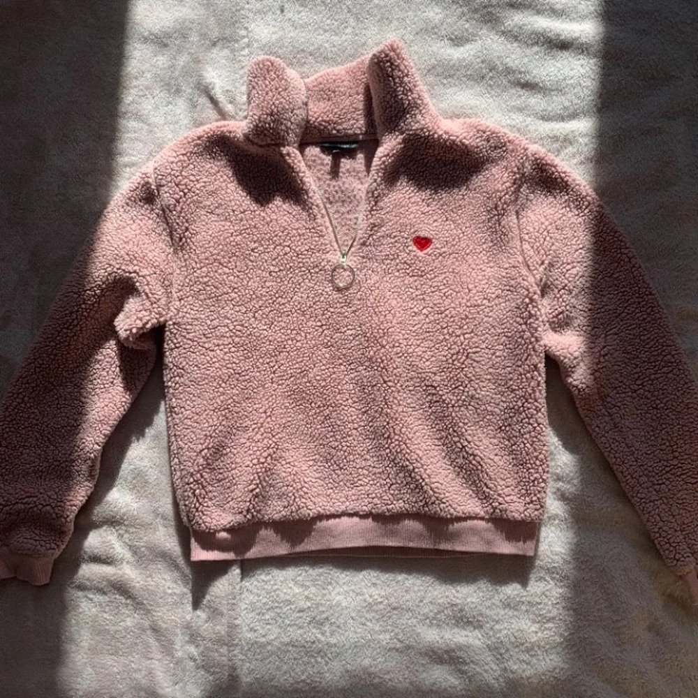 topshop sweater US6